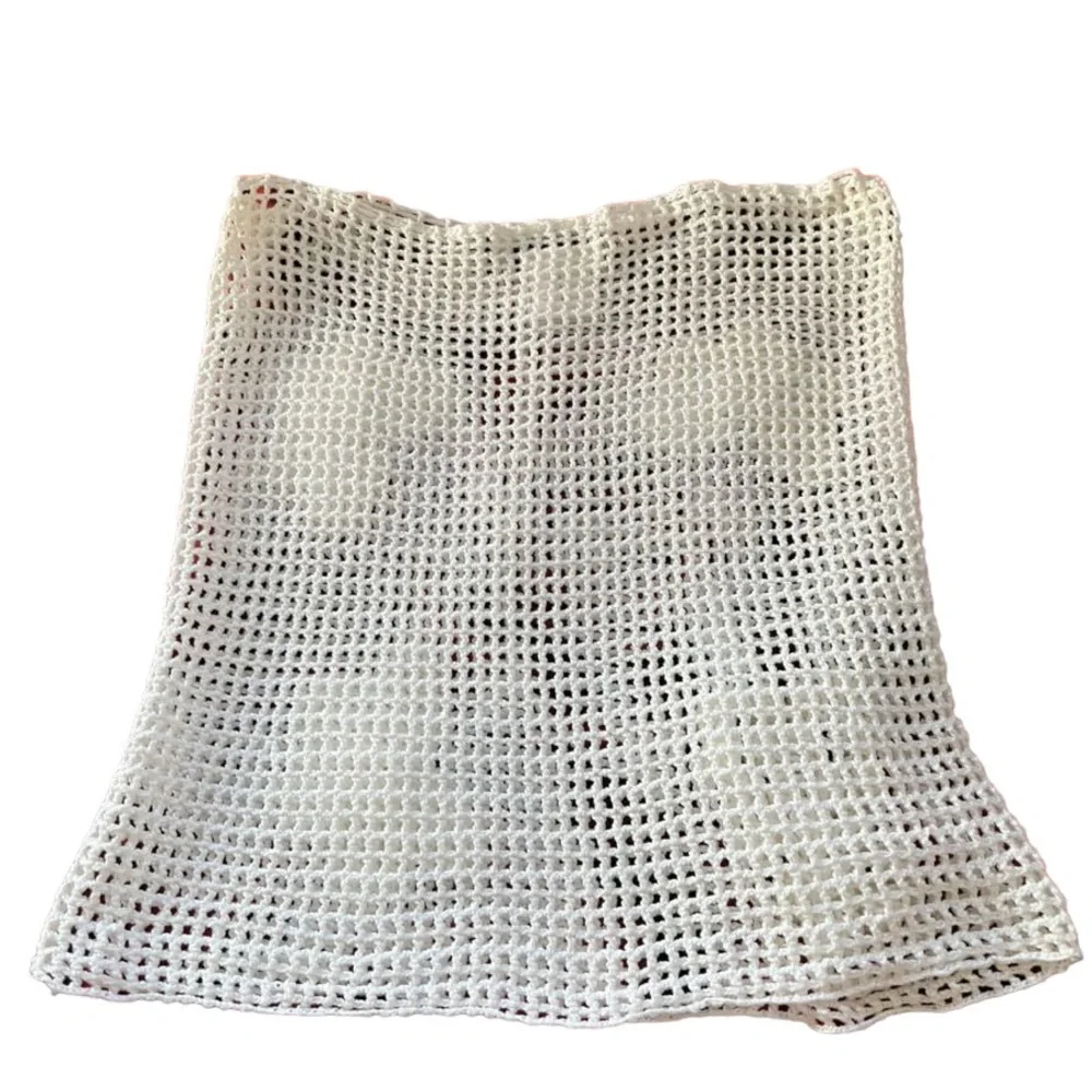 Chanel S/S 2000 Crochet Skirt - Picture 5 of 6
